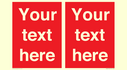 custom-blank-prohibition-sign--white-text-on-red-background~
